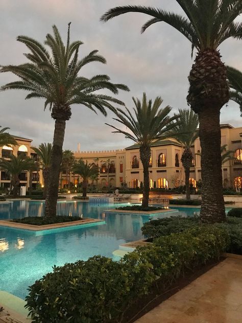 Morroco Aesthetic, Rich Friends, Moroccan Hotel, Tanger Morocco, Morocco Hotel, Morocco Aesthetic, Moroccan Aesthetic, Morocco Travel, Travel Hotel