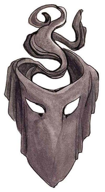 Forgotten Realms Mask´s Symbol Evil Mask, Mask Drawing, D D Items, Heroic Fantasy, Forgotten Realms, Cool Masks, Masks Art, Fantasy Armor, Dnd Characters