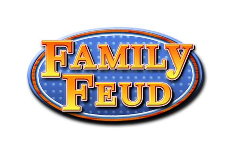 Family Feud Template, Dagobert Duck, Post Prom, Family Feud Game, 4 Family, Yw Activities, Youth Theme, Reunion Games, Brain Game