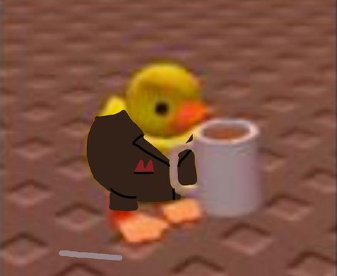 Pfp Duck, Duck Guy, Duck Pfp, Duck Cartoon, Dont Hug Me, Cute Matching, Hug Me, Rubber Duck, Matching Pfp