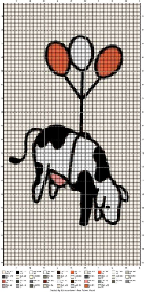 Crochet Cow Tapestry, Terraria Cross Stitch, Cute Cow Cross Stitch, Cow Alpha Pattern, Cow Cross Stitch Pattern, Animal Tapestry, Cow Cross Stitch, Graph Crochet, Patchwork Blanket