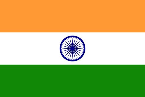 India - Political - MechoMotive Indian Flag Images, Indian Flag Wallpaper, India Facts, India Country, India Flag, Indian Government, National Symbols, Asian Games, Indian Flag