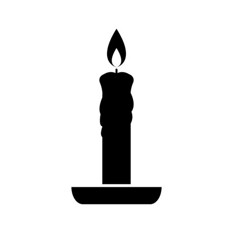 Candle Light Images, Candle Icon, Candle Vector, Candle Png, Candle Illustration, Gothic Candles, Cake Vector, Powerpoint Background, Candle Safety