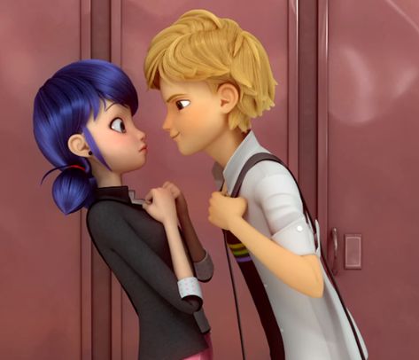 Ladybug Und Cat Noir, Tikki Y Plagg, Marinette Et Adrien, Adrian And Marinette, Ladybug And Cat Noir, Ladybug Wallpaper, Miraculous Ladybug Oc, Miraculous Wallpaper, Miraculous Ladybug Wallpaper