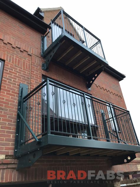 Cantilever Balcony, Metal Balcony, Steel Balcony, Hanging Balcony, Stainless Steel Balustrade, Frameless Glass Balustrade, Balcony Grill, Balcony Flooring, Iron Balcony