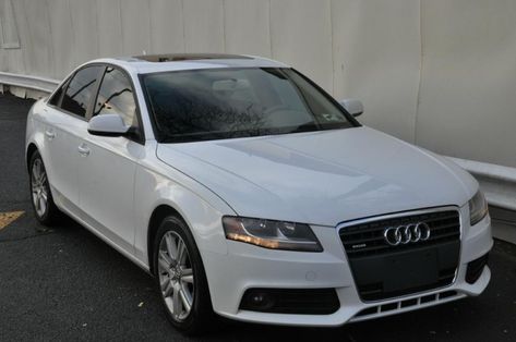 Audi A4 2008, Audi Tt 2008, Audi A7 2014, 2010 Audi A4, Audi A7 2011, Audi A4 2005, Paterson Nj, Audi A4 Quattro, Market Street