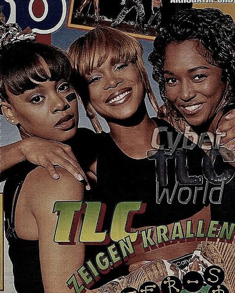 Pin by Diamond Perry on TLC Photoshoot 1994 | Tlc aesthetic, 00s nostalgia, Hip hop and r&b Tlc Photoshoot, Tlc Wallpapers, 2000s Music Aesthetic, 2000s R&b Aesthetic, R&b Aesthetic Wallpaper, 90s R&b Artists, 90s R&b Aesthetic, R&b Playlist Covers, Tlc Aesthetic