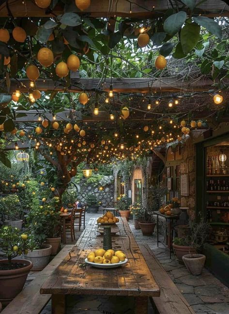 Tuscan Patio, Have Inspiration, Funny Text, Backyard Patio Designs, Dream House Exterior, Outdoor Dining Area, Back Patio, Funny Text Messages, Outdoor Oasis