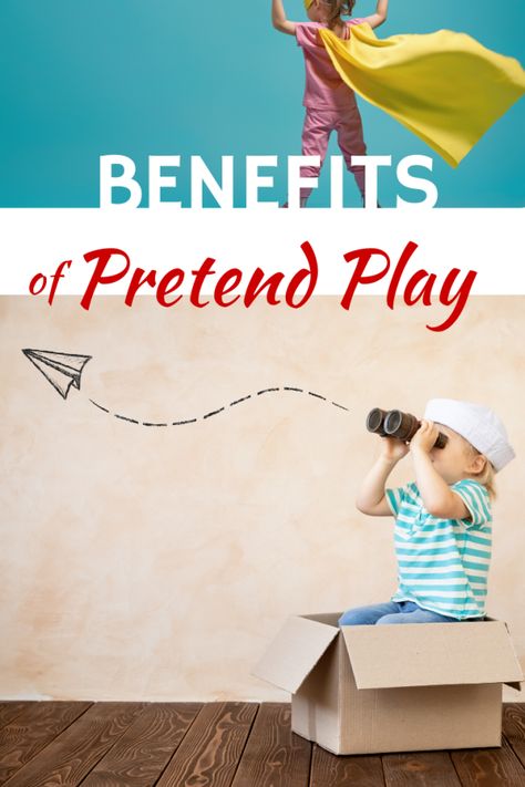 10 Benefits of Pretend and Imaginary Play | Mommy University Pretend Play Quotes, Outdoor Playhouse Ideas, Games To Play Outside, Outdoor Kids Play Area, Play Quotes, Play Area Backyard, Types Of Play, Outdoor Play Areas, Independent Play