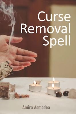 Curse Removal Spell, Must Try! | Ritual Magic Spells How To Remove A Hex Or Curse, Removing Curses, Curse Removal Spell, Santeria Spells, Hex Breaking, Break A Curse, Hex Removal, Curse Removal, Spelling Online