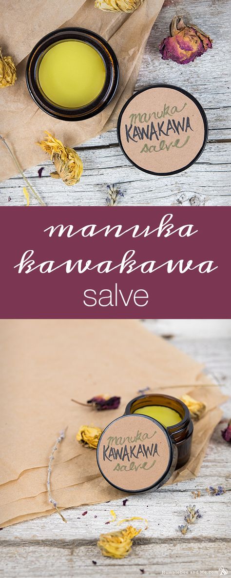 In December 2017 I visited beautiful New Zealand, and it was an absolute dream come true. Wonderful weather, breathtaking scenery, and everyone I met was downright lovely. On my last day I visited Melissa and Emmett at Pure Nature in … Continue reading → Kawakawa Balm Recipe, Kawakawa Balm, Diy Balm, Native Recipes, Homemade Toiletries, Herbs Recipes, Beeswax Recipes, Beautiful New Zealand, Naturally Pretty