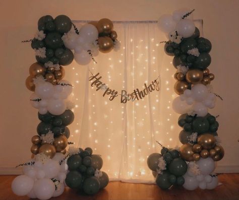 Birthday Party Theme Decorations At Home, Birthday Decoration With Lights, 15 Birthday Ideas Decorations At Home, Simple 18th Birthday Decorations, Happy Birthday Decoration Ideas At Home, Simple Birthday Decoration At Home Ideas, Home Balloon Decoration, Simple Birthday Decorations At Home, Birthday Decoration Ideas At Home