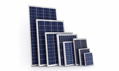 Solar System Size, Solar Energy Design, Free Solar Panels, Basic Electronic Circuits, Small Solar Panels, Electricity Consumption, Business Ideas Entrepreneur, Solar Panel Battery, Solar Companies