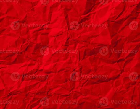 textura de papel arrugado rojo Red Paper, Book Pages, Paper Texture, Red Color, Royalty, Logo Design, Wallpapers, Texture, Red