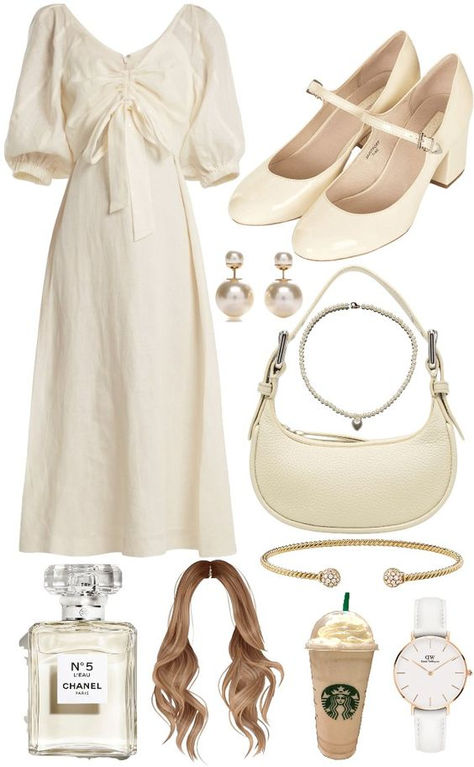 easter outfit: white dress Funny Airport Signs, Airport Signs, Modesty Outfits, Cute Modest Outfits, Stylish Summer Outfits, Cute Cardigans, Casual Day Outfits, At The Airport, Modest Fashion Outfits