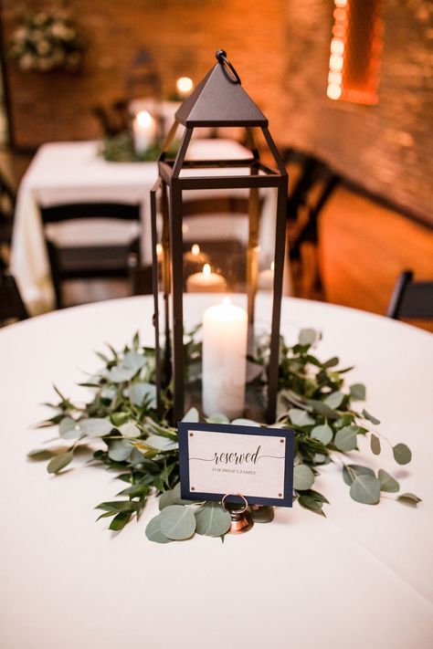 Black Lantern Centerpiece, Lantern Wedding Centerpieces, Burgundy And Navy Wedding, Wedding Centerpieces Ideas, Retro Candle, John Myers, Lantern Wedding, Lantern Centerpiece Wedding, Lantern Candle