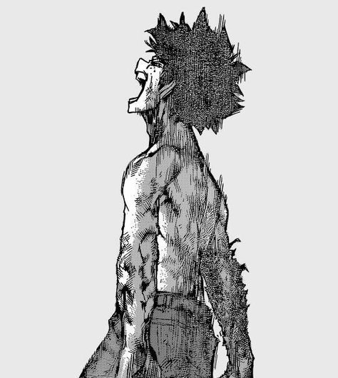 Deku Manga, Manga Tattoo, Geniale Tattoos, Hero Wallpaper, Manga Panels, Manga Anime One Piece, Cool Sketches, Anime Tattoos, Anime Character Drawing