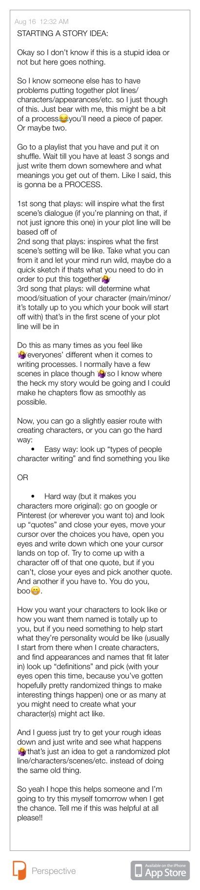 Ways To Start A Story, Writers Advice, Start A Story, Writing Outline, Writing Materials, Story Planning, Writing Prompts For Writers, Creative Writing Tips, Writing Exercises