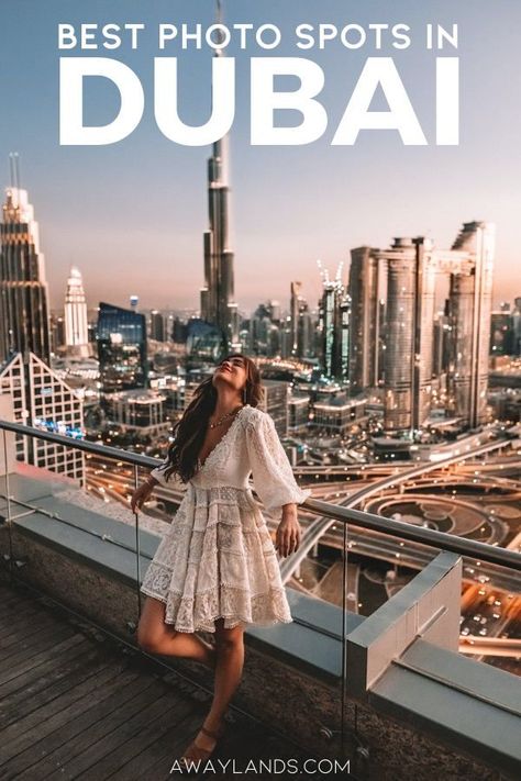 Dubai Vacation Outfits, Photos In Dubai, Dubai Photography Ideas, Instagram Travel Photos, Shangri La Dubai, Dubai Picture Ideas, Dubai Instagram Pictures, Places In Dubai, Dubai Instagram