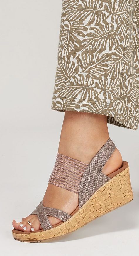 Sandal Espadrille, Espadrilles, Sandals, Quick Saves