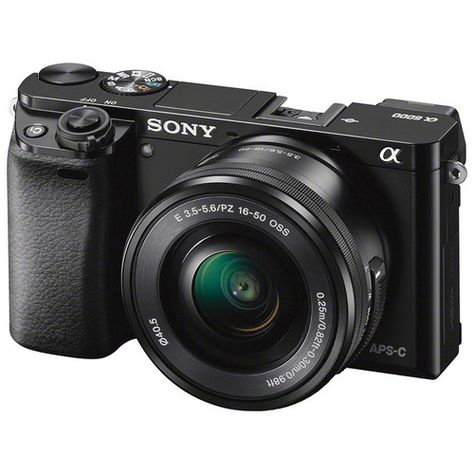 SONY A6000 | 10 THINGS YOU’LL LOVE ABOUT THIS MIRRORLESS CAMERA Sony Alpha 6000, Sony Led, Camera For Beginners, Kamera Dslr, Sony Digital Camera, Sony A6300, Best Dslr, Dslr Photography Tips, Galaxy Smartphone