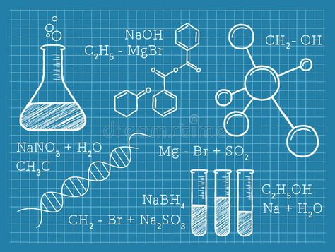 Chemistry, Science, Chemical Elements. Vector Illustration of Chemistry Elements #Sponsored , #Ad, #AD, #Science, #Illustration, #Vector, #Chemistry Steam Logo, Rollup Banner Design, Working At Mcdonalds, Chemistry Art, Chemical Elements, Chemistry Classroom, Chemistry Gifts, Science Decor, Labs Art