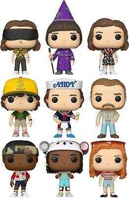 ✅CLICK THE LINK!⬆️ Shop all Stranger Things Season 3 Funko Pops on . #Funko_Pop_Stranger_Things #Pop_Stranger_Things #Stranger_Things_Funko_Pop #Stranger_Things_Merch Pop Stranger Things, Stranger Things Funko Pop, Stranger Things Merch, Vinyl Figures Toys, Pop Figurine, Funko Pop Dolls, Stranger Things Quote, Stranger Things Season 3, Pop Vinyl Figures