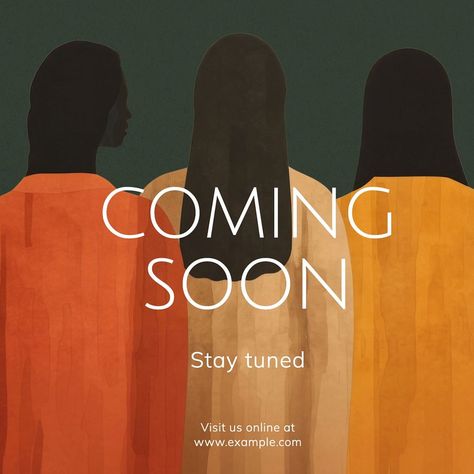 Coming soon Instagram post template | premium image by rawpixel.com / ton Coming Soon Product Design, Product Launch Poster Graphic Design, Instagram Teaser Posts, Coming Soon Posts For Instagram, Coming Soon Graphic Design, Coming Soon Instagram Post Ideas, Coming Soon Creative Ads, Clothing Brand Coming Soon Post, Coming Soon Instagram Posts