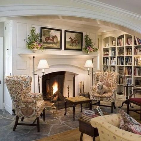 French Country Decorating Living Room, French Country Rug, French Country Living, Decor Western, French Country Living Room, Living Room Warm, Country Cottage Decor, Cottage Living Rooms, Country Living Room