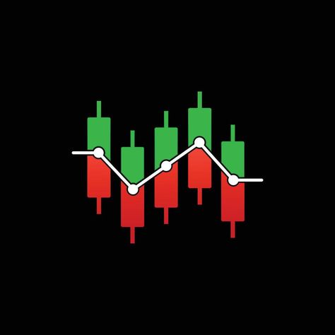 Trading icon. Trading graphic symbol. Trade Logo Design Vector. Trade mark Logo Share Market Logo Design, Trading Logo Ideas, Trading Graphics, Forex Trading Logo, Stock Market Logo, Ict Logo, Trading Logo Design, Forex Logo, Trader Quotes