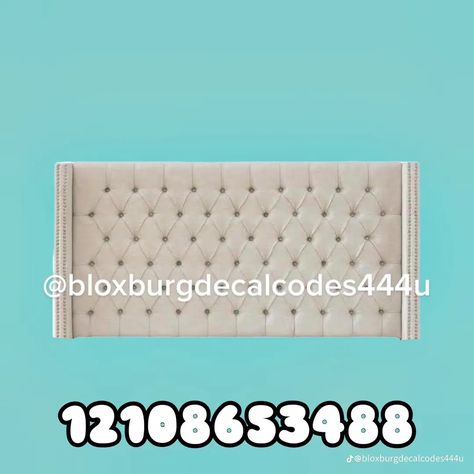 Bloxburg Bedroom Ideas Decals, Bloxburg Bedhead Code, Bloxburg Bed Frames Codes, Bedboard Decals Bloxburg, Backboard Codes Bloxburg, Bloxburg Decal Headboard, Bed Board Decal Bloxburg, Roblox Headboard Decal Codes, Bloxburg Head Boards Codes