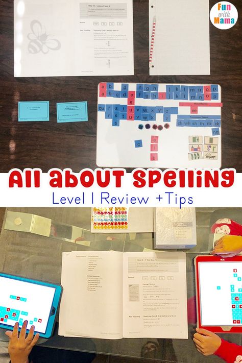 Homeschool Spelling, All About Spelling, Middle School Counseling, World History Lessons, Spelling Games, Spelling Rules, High School Hacks, Spelling Activities, Homeschool Classroom