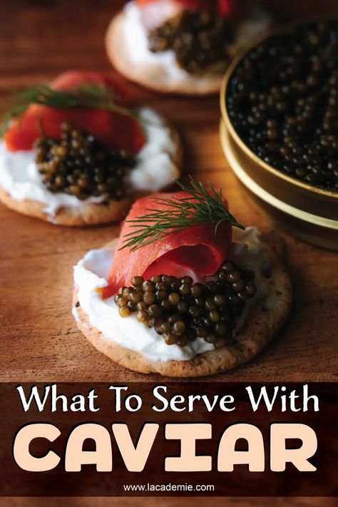 Caviar Appetizers, Osetra Caviar, Easy Protein Meals, Beluga Caviar, Caviar Recipes, Cucumber Bites, Vegetable Benefits, Marinated Salmon, Eating Alone