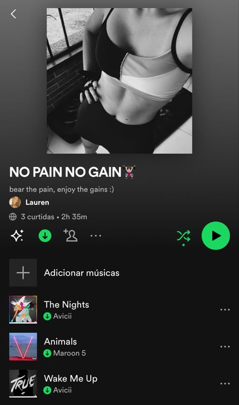 Gym Playlists Spotify, Music Aesthetic Spotify Playlist, Gym Spotify Playlist, Listen Aesthetic, Workout Playlist Spotify, Cardio Playlist, Gym Playlist, Gym Songs, Playlists Spotify