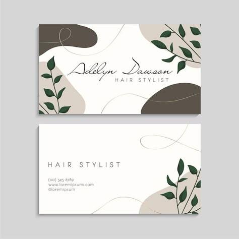 Visiting Cards Templates, Visiting Card Ideas, Visit Card Design, Visiting Cards Design, Business Card Ideas, Business Cards Template, Graphic Design Business Card, Visiting Card Design, Business Card Design Creative