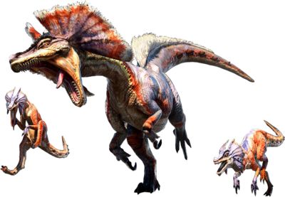 MH4-Great Jaggi and Jaggi Render 001 Entei Pokemon, Great Jaggi, Monster Hunter 4 Ultimate, Monster Hunter Wiki, Monster Hunter 3rd, Dragon Bird, Monster Hunter Series, Monster Hunter Art, Monster Hunter World