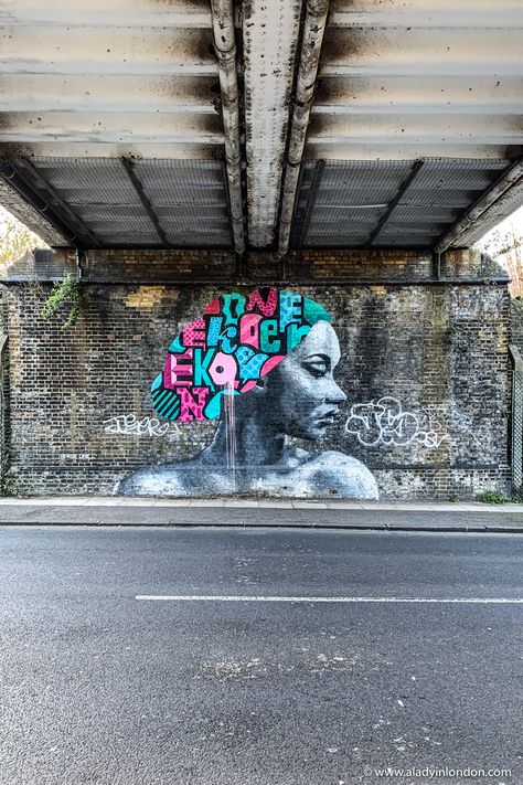 London Graffiti Street Art, South London Aesthetic, Street Vibe Aesthetic, Street Art Aesthetic, London Culture, Joel Sternfeld, Photography Gcse, Street Trash, Uk Graffiti