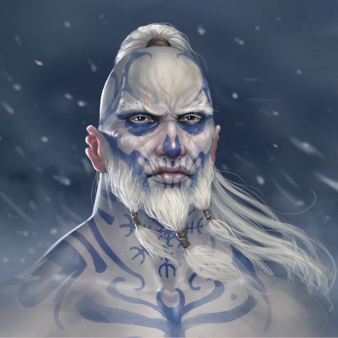 ArtStation - Ragnar Volarus, Jonah Lobe Red Rising, Fantasy Races, Dungeons And Dragons Characters, Character Design Male, Dark Ages, Fan Book, Cthulhu, Dnd Characters, Character Portraits