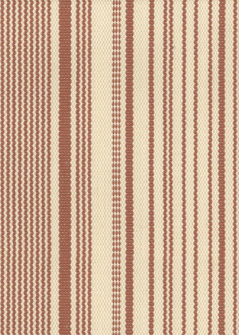 Brighton Stripe is made of 100% cotton and features woven stripes of varied widths. Contains natural fibers; knots, slubs and variations in shade are characteristics. May be suitable for contract or hospitality applications. Striped Fabric Texture, Printed Fabric Texture, Strip Pattern Design, Fabric Pattern Texture, Blanket Texture, Boulder House, Fabric Texture Pattern, Strip Fabric, Checks And Stripes