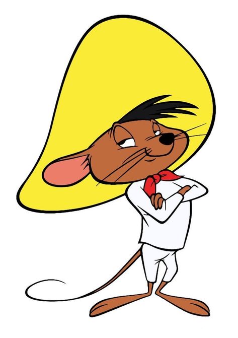 Slowpoke Rodriguez, Speedy Gonzales, Warner Bros Cartoons, Old Cartoon Characters, Old School Cartoons, School Cartoon, Looney Tunes Characters, Looney Tunes Cartoons, Drawing Cartoon Characters