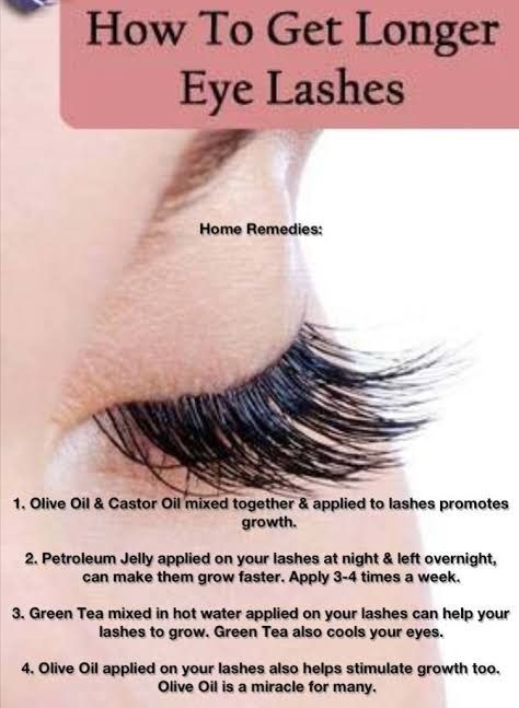 Makeup Hacks Mascara, Get Long Eyelashes, Lengthen Eyelashes, Bigger Eyes, How To Grow Eyelashes, Life Hacks Beauty, Thicker Eyelashes, Beauty Tips For Face, Lashes Beauty