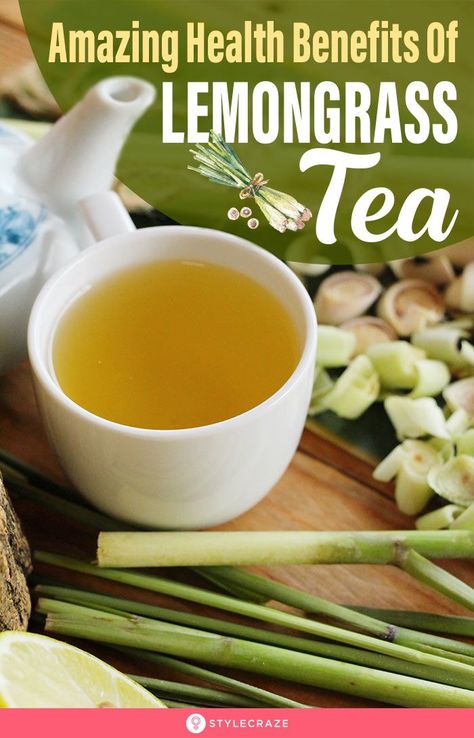 14 Amazing Health Benefits Of Lemongrass Tea. #herbs #naturalremedies #herbal #herbaltea #health #wellnesstips Lemon Grass Benefits, Lemon Grass Tea Benefits, Lemongrass Recipes, Lemongrass Plant, Lemon Health Benefits, Lemongrass Tea, Tea Health Benefits, Healthy Teas, Tea Benefits