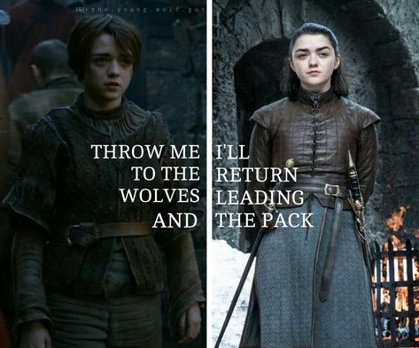 Arya Stark Tattoo, Arya Stark Wallpaper, Arya Stark Costume, Arya Stark Quotes, Arya Stark Aesthetic, Game Of Thrones Arya Stark, Game Of Thrones Images, Stark Aesthetic, Stark Quote