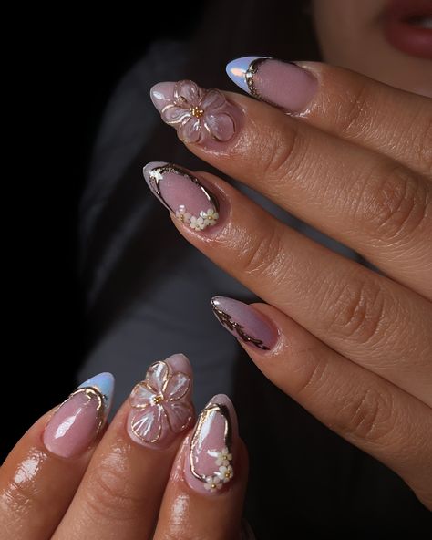 Cat Eye Square Nails, Tangled Inspired Nails, Academia Nails, Euphoria Nails, Bad Nails, Teen Nails, Gel Toe Nails, Acrylic Toe Nails, Beauty Nails Design