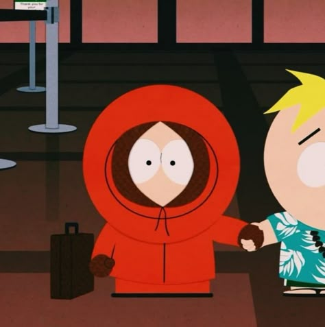 sᴏᴜᴛʜ ᴘᴀʀᴋ South Park Matching Icons, South Park Matching Pfps, Icons South Park, South Park Pfps, Butters South Park, Style South Park, Kenny South Park, Kenny Mccormick, North Garden