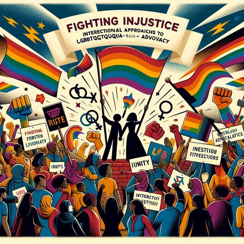 Fighting Injustice: Intersectional Approaches to LGBTQIA+ Advocacy https://shava.co/blogs/shava/fighting-injustice-intersectional-approaches-to-lgbtqia-advocacy #Blog #SocialMediaForChange #Pride #bi #bisexual #dragqueen #gay #gayboy #gaypride #instagay #lesbian #lgbt #lgbtq #lgbtqia #love #loveislove #makeup #nonbinary #pride #LoveWins Lgbtq Activism, 2024 Board, Lgbtq Rights, Audre Lorde, Mass Incarceration, Pride Collection, Lgbt Rights, Campaign Posters, Racial Justice