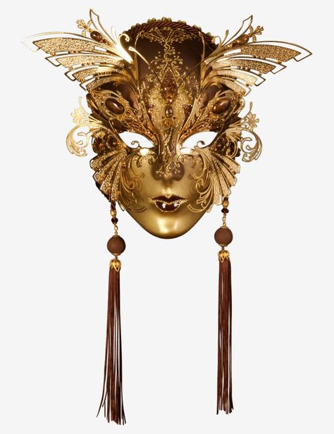 Libitea venetian mask for sale Mask Ball, Mask Carnival, Ball Mask, Carnival Of Venice, Gold Mask, Mask Masquerade, Venetian Masks, Venetian Mask, Cool Masks