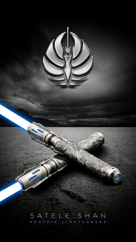 Dual Lightsabers, Lightsaber Staff, Custom Lightsaber Design, Old Republic, Lightsaber Designs, Lightsaber Concept Art, Star Wars Lightsaber, Lightsaber Design Ideas, Darth Revan Lightsaber