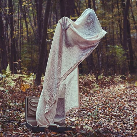 Christopher McKenney photography Creepy Photography, Horror Photography, Levitation Photography, Ghost Photography, Faceless Portrait, Conceptual Artist, Surrealism Photography, Conceptual Photography, Foto Art