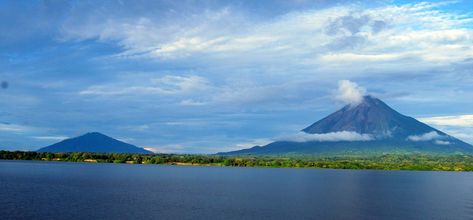 Lake Nicaragua, Ometepe, Nicaragua Travel, South America Travel, Boat Trips, America Travel, Central America, Nicaragua, Cool Places To Visit